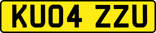 KU04ZZU