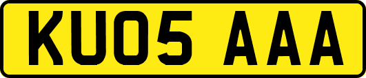 KU05AAA