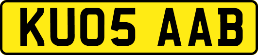 KU05AAB