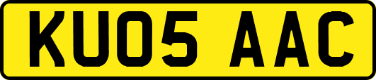 KU05AAC