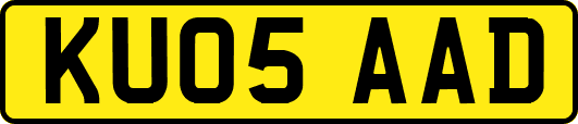 KU05AAD