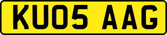 KU05AAG