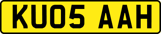 KU05AAH
