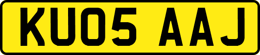 KU05AAJ