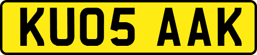KU05AAK