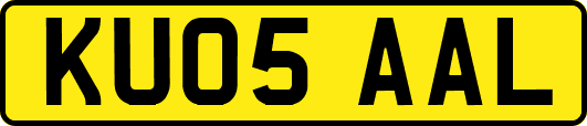 KU05AAL