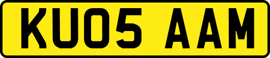 KU05AAM