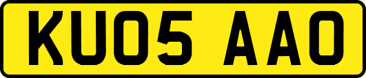 KU05AAO