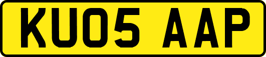 KU05AAP