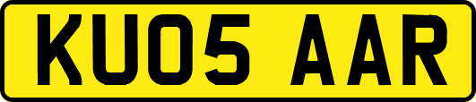 KU05AAR