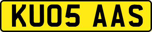 KU05AAS