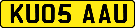 KU05AAU