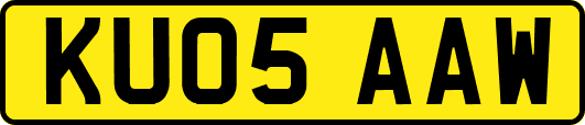 KU05AAW