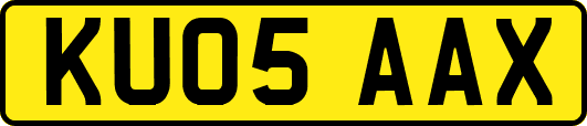 KU05AAX