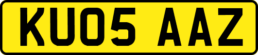 KU05AAZ