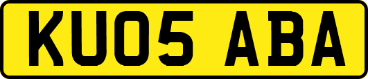 KU05ABA