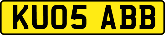 KU05ABB