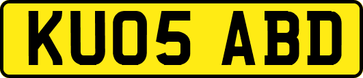 KU05ABD