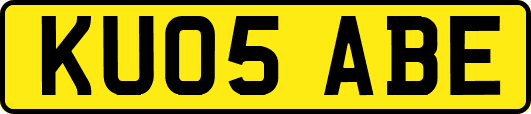 KU05ABE