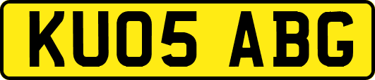 KU05ABG