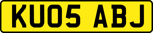 KU05ABJ