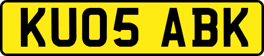 KU05ABK
