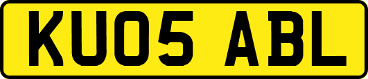 KU05ABL