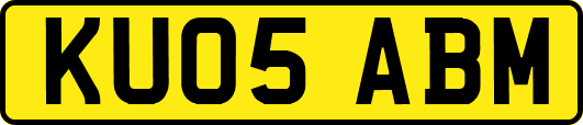 KU05ABM