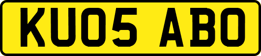 KU05ABO
