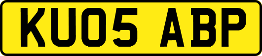 KU05ABP