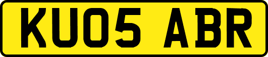 KU05ABR