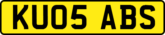 KU05ABS