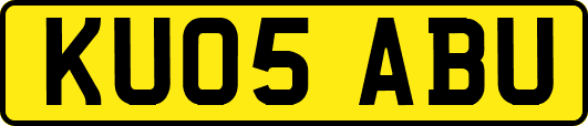 KU05ABU