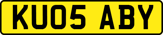 KU05ABY