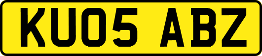 KU05ABZ