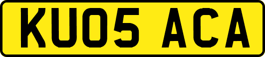 KU05ACA
