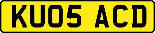 KU05ACD
