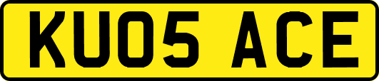 KU05ACE