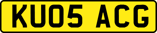 KU05ACG