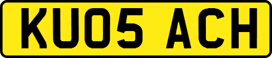 KU05ACH