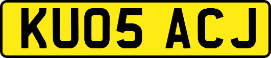 KU05ACJ