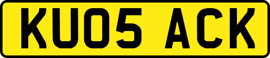 KU05ACK