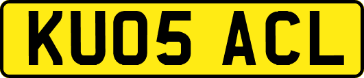 KU05ACL