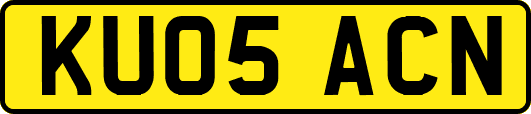 KU05ACN