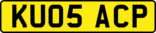 KU05ACP