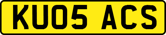 KU05ACS