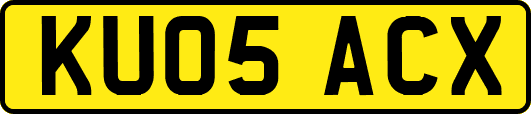 KU05ACX