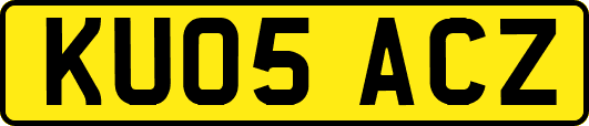 KU05ACZ