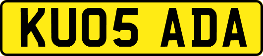 KU05ADA