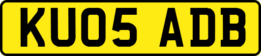KU05ADB